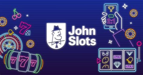 johnslot|chris john slots.